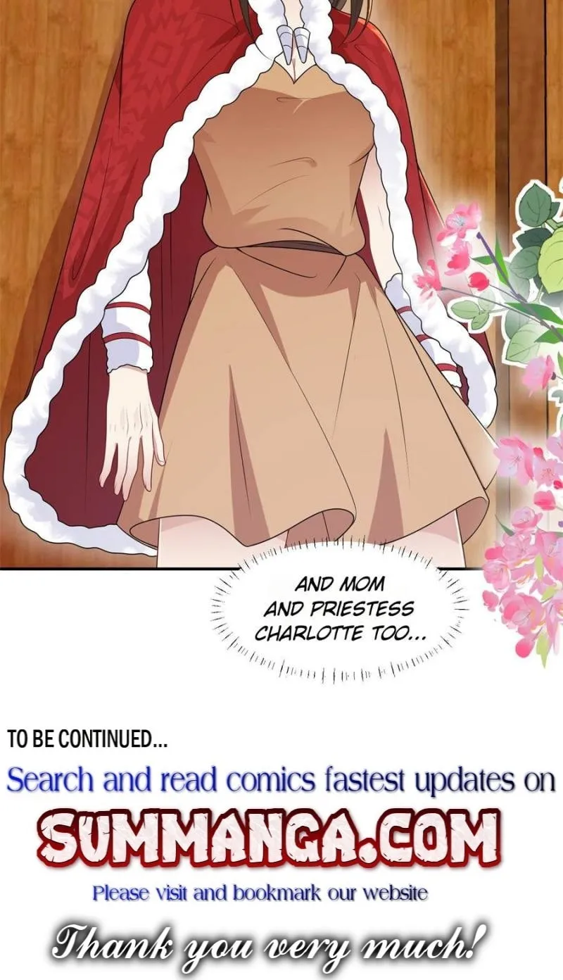How to Tame Your Beast Husbands Chapter 343 page 23 - 
