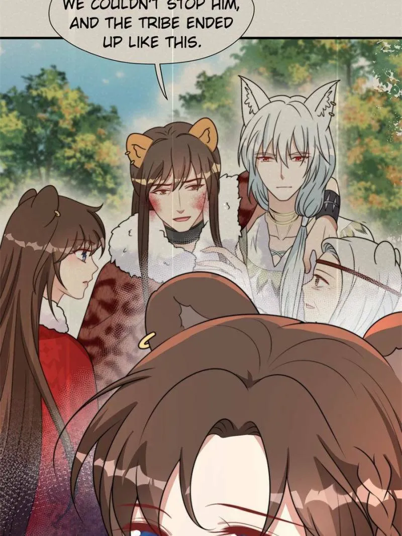 How to Tame Your Beast Husbands Chapter 343 page 4 - 