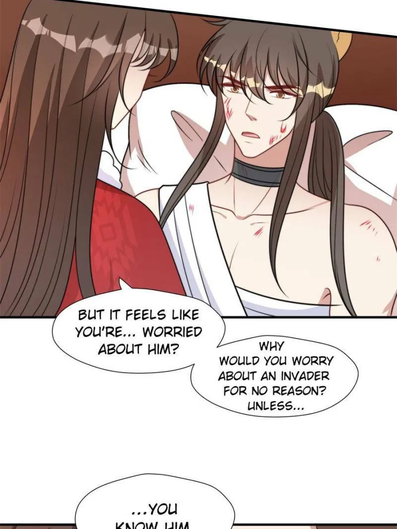How to Tame Your Beast Husbands Chapter 343 page 6 - 