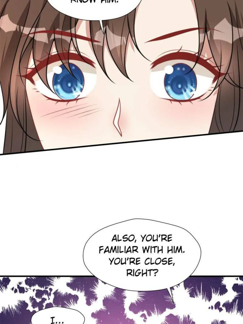 How to Tame Your Beast Husbands Chapter 343 page 7 - 