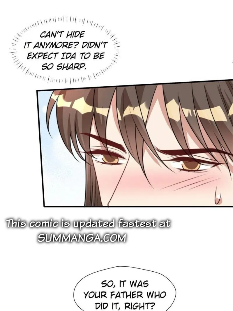How to Tame Your Beast Husbands Chapter 343 page 9 - 