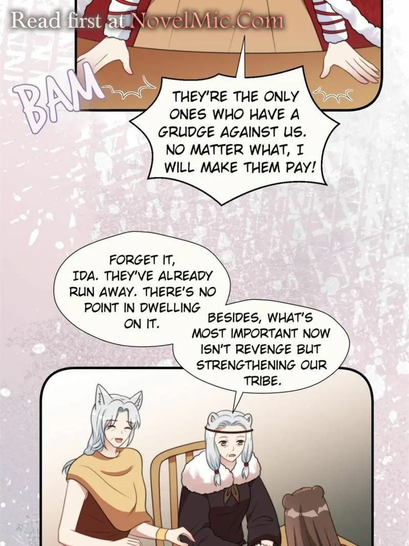 How to Tame Your Beast Husbands Chapter 344 page 2 - 