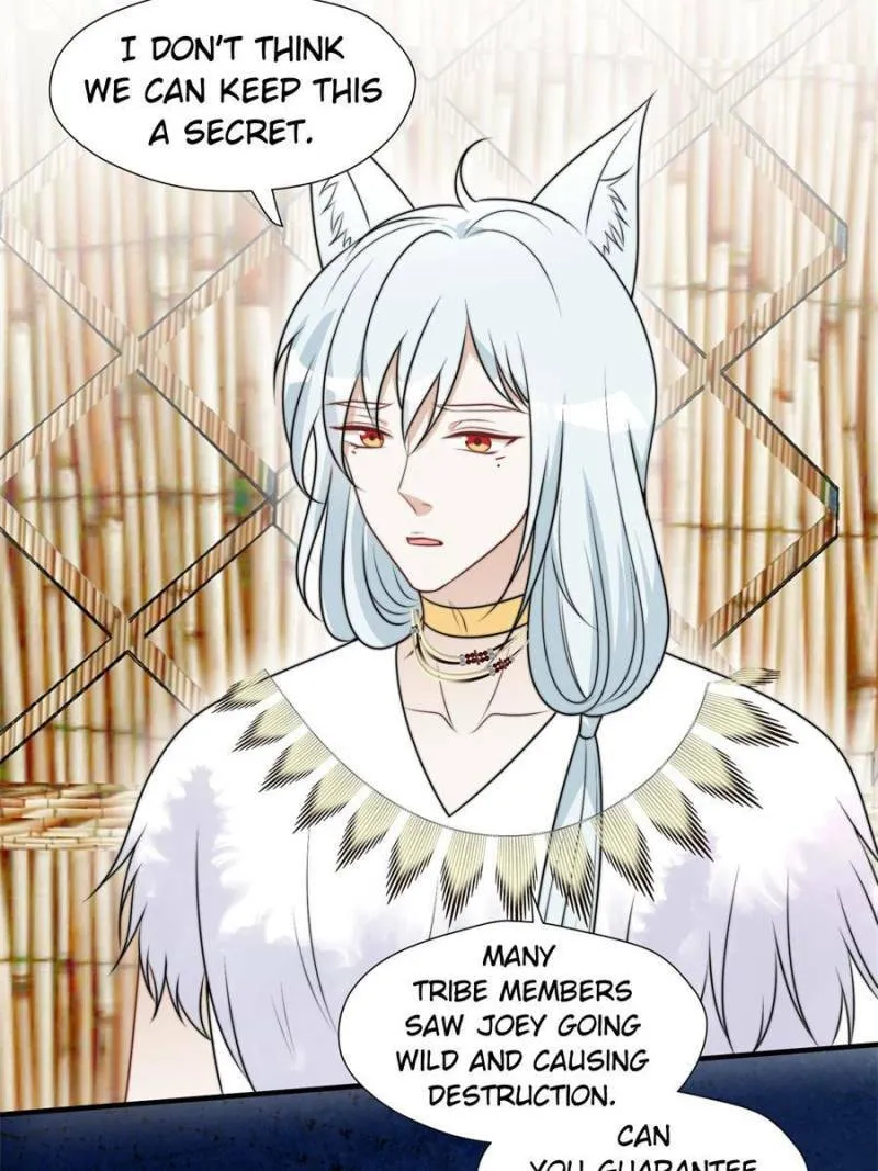 How to Tame Your Beast Husbands Chapter 344 page 11 - 