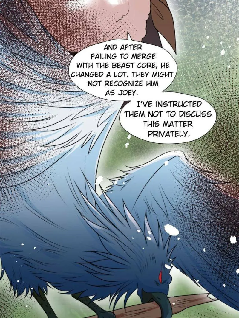 How to Tame Your Beast Husbands Chapter 344 page 13 - 