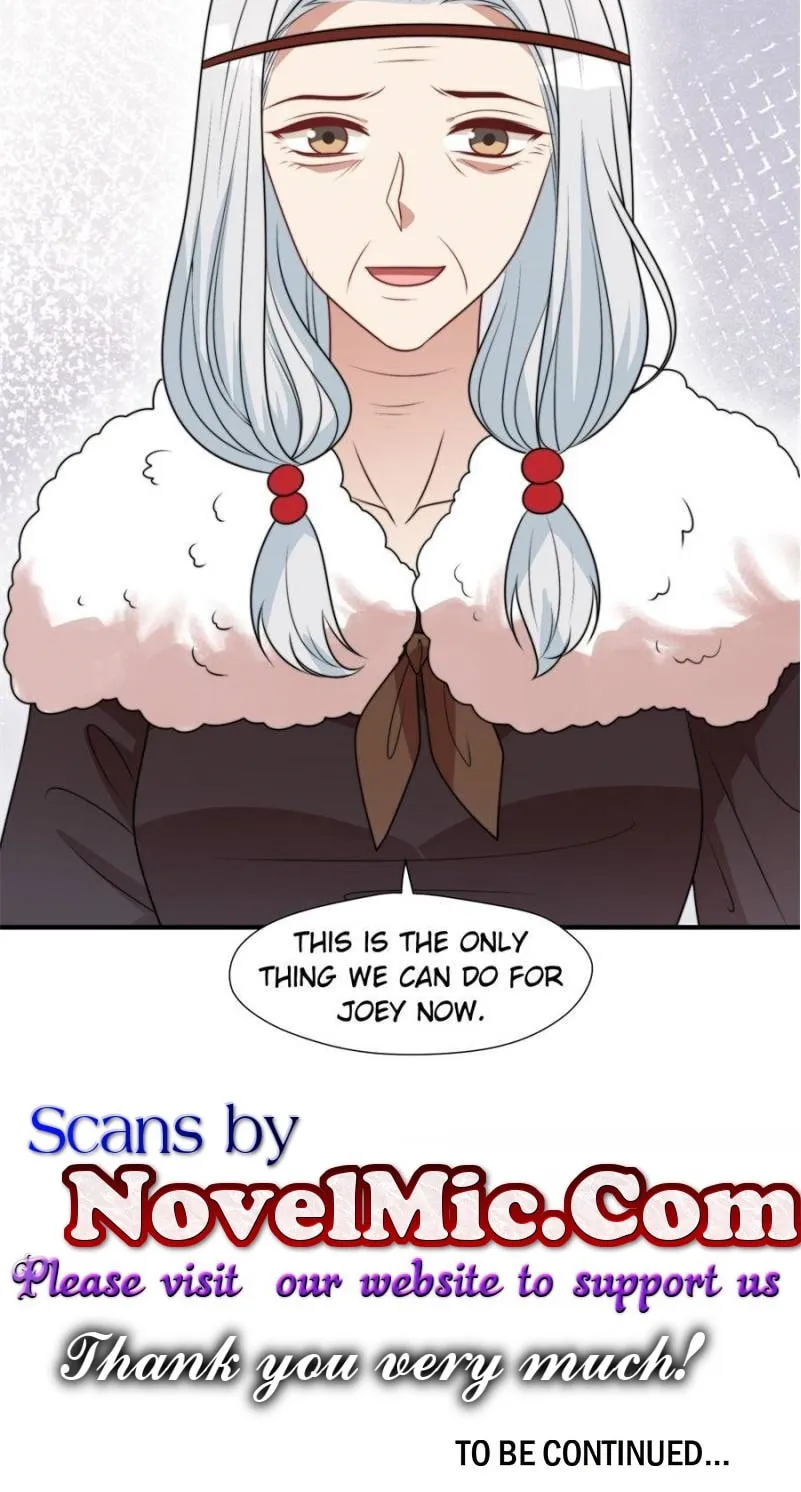 How to Tame Your Beast Husbands Chapter 344 page 17 - 