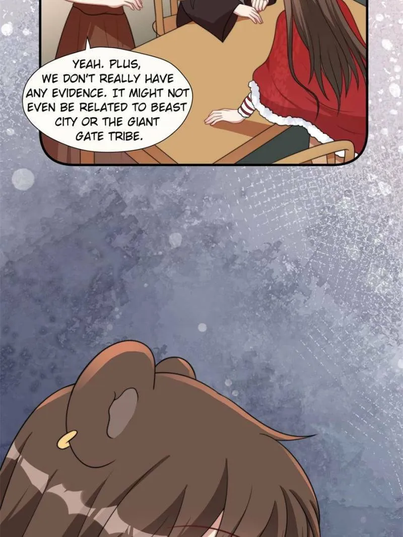 How to Tame Your Beast Husbands Chapter 344 page 3 - 