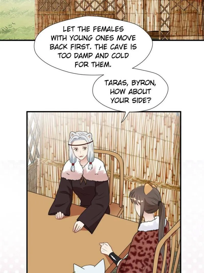 How to Tame Your Beast Husbands Chapter 344 page 6 - 