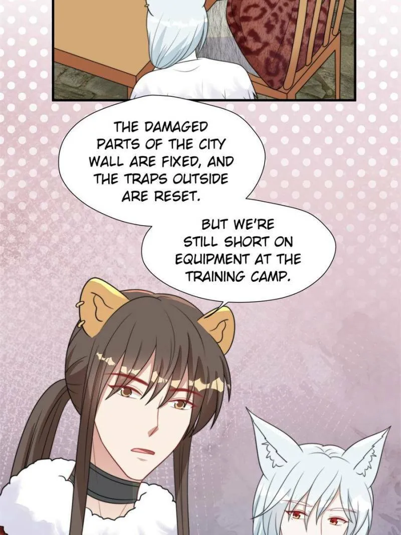 How to Tame Your Beast Husbands Chapter 344 page 7 - 