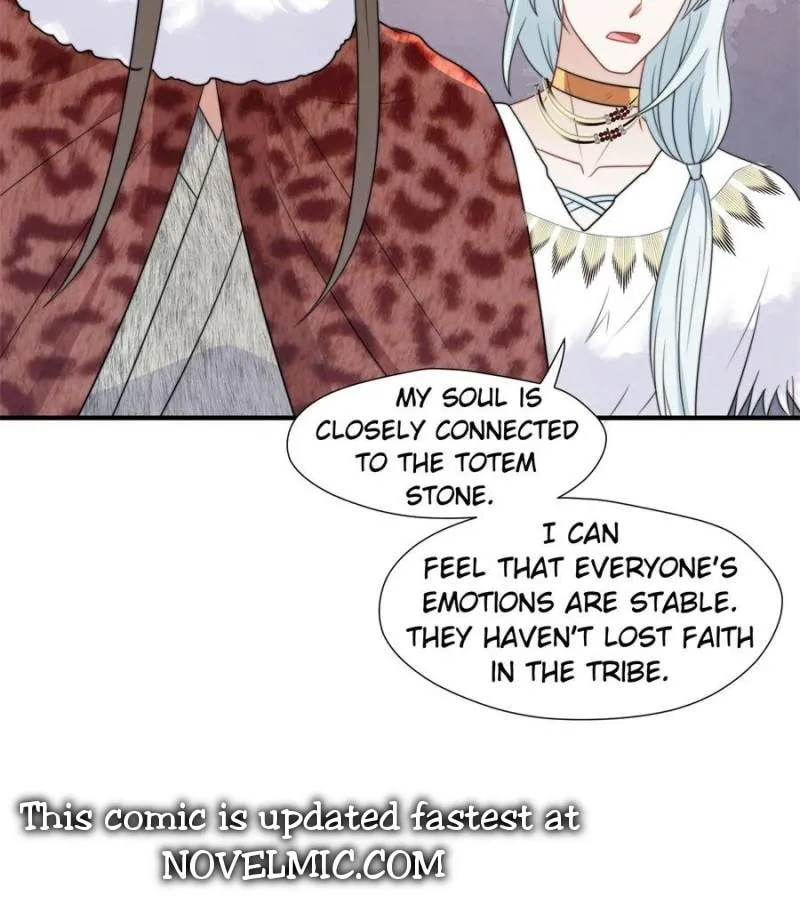 How to Tame Your Beast Husbands Chapter 344 page 8 - 