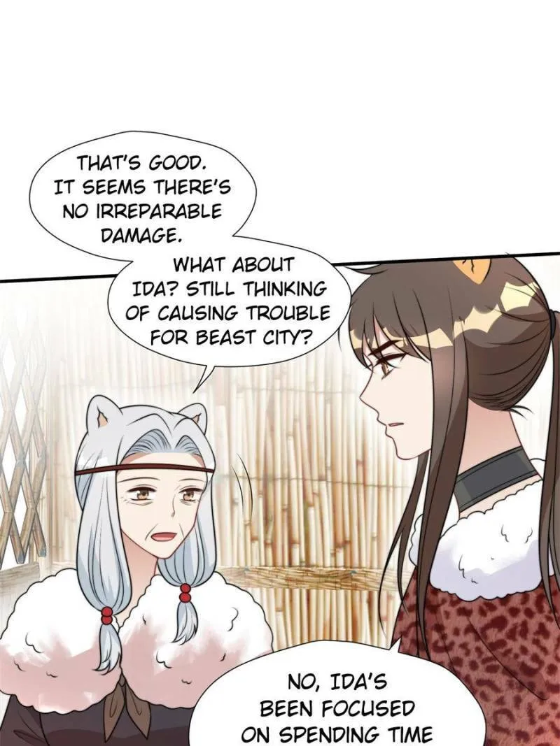 How to Tame Your Beast Husbands Chapter 344 page 9 - 