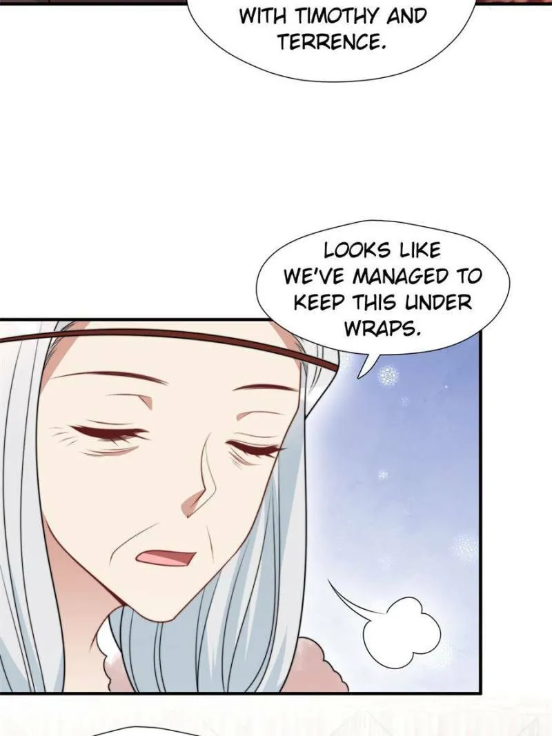 How to Tame Your Beast Husbands Chapter 344 page 10 - 