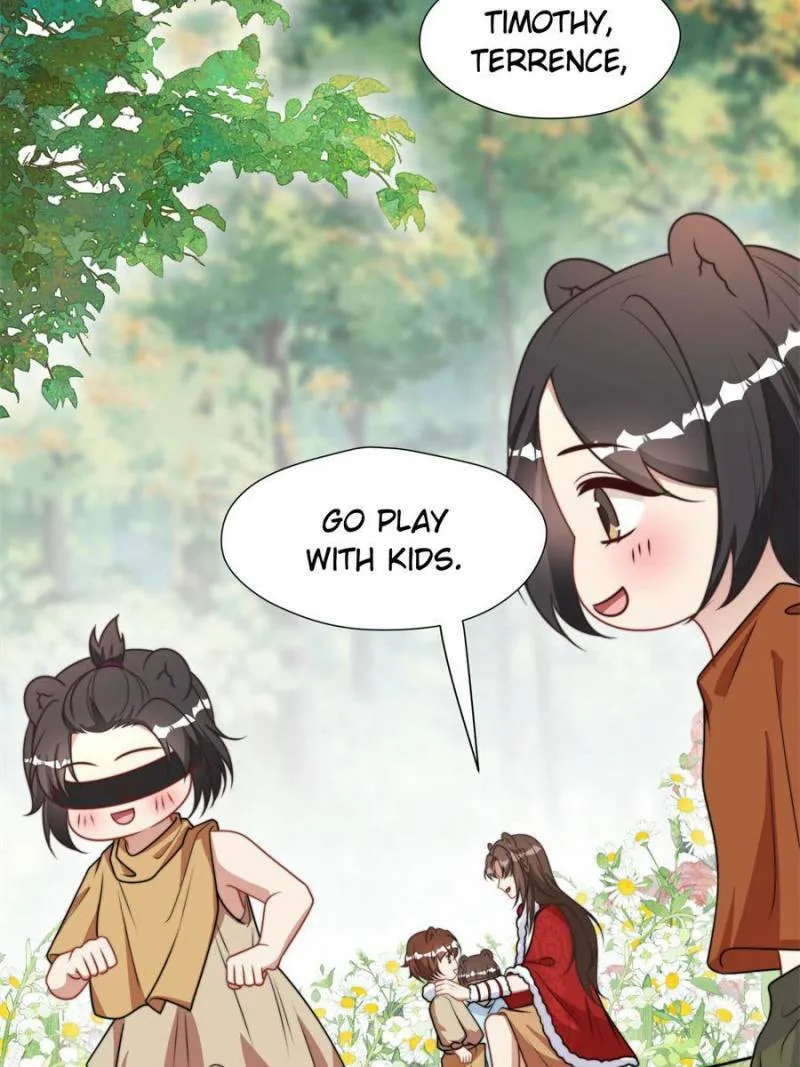 How to Tame Your Beast Husbands Chapter 345 page 2 - 