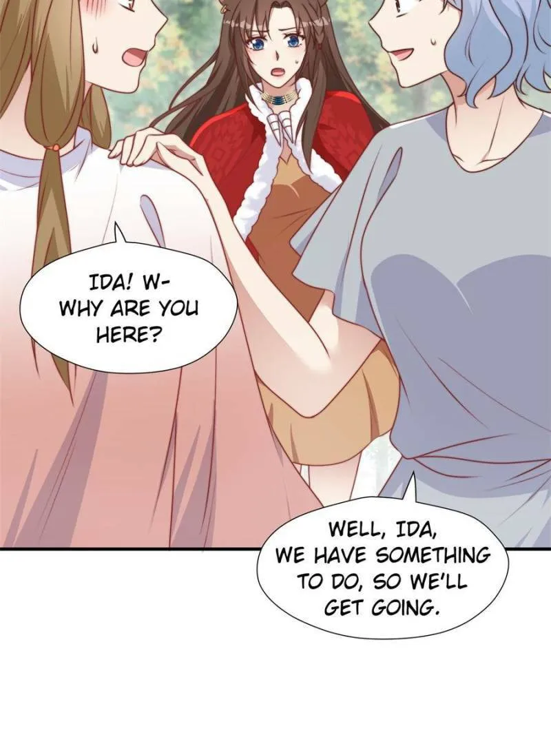 How to Tame Your Beast Husbands Chapter 345 page 13 - 