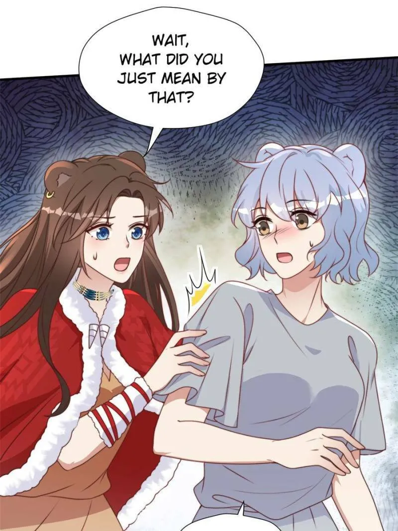 How to Tame Your Beast Husbands Chapter 345 page 14 - 