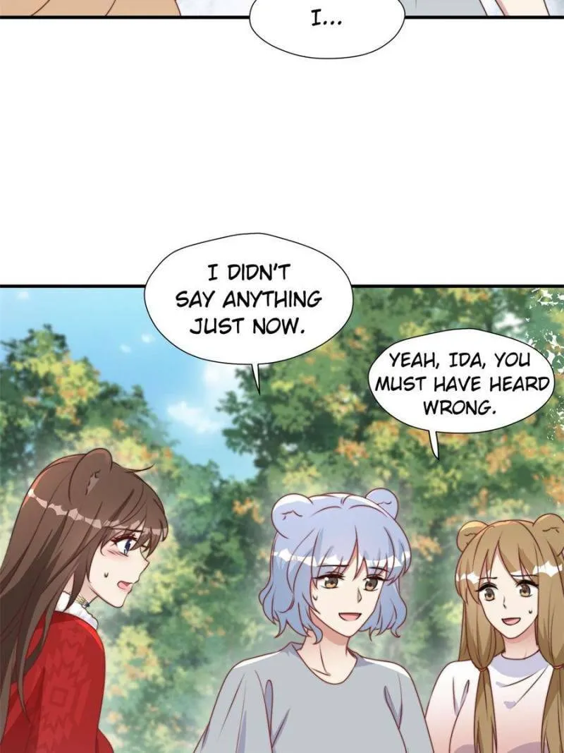 How to Tame Your Beast Husbands Chapter 345 page 15 - 