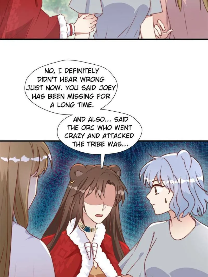 How to Tame Your Beast Husbands Chapter 345 page 16 - 