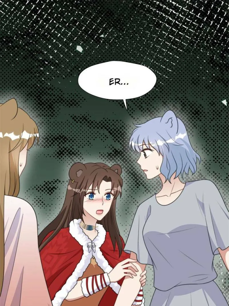 How to Tame Your Beast Husbands Chapter 345 page 19 - 