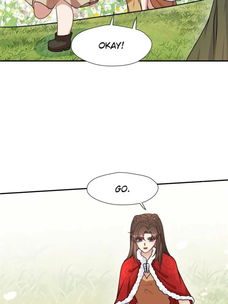 How to Tame Your Beast Husbands Chapter 345 page 3 - 