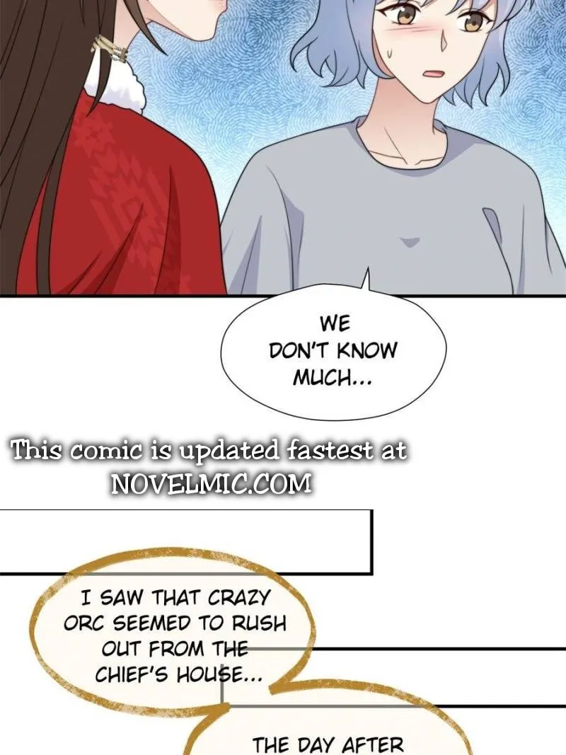 How to Tame Your Beast Husbands Chapter 345 page 21 - 