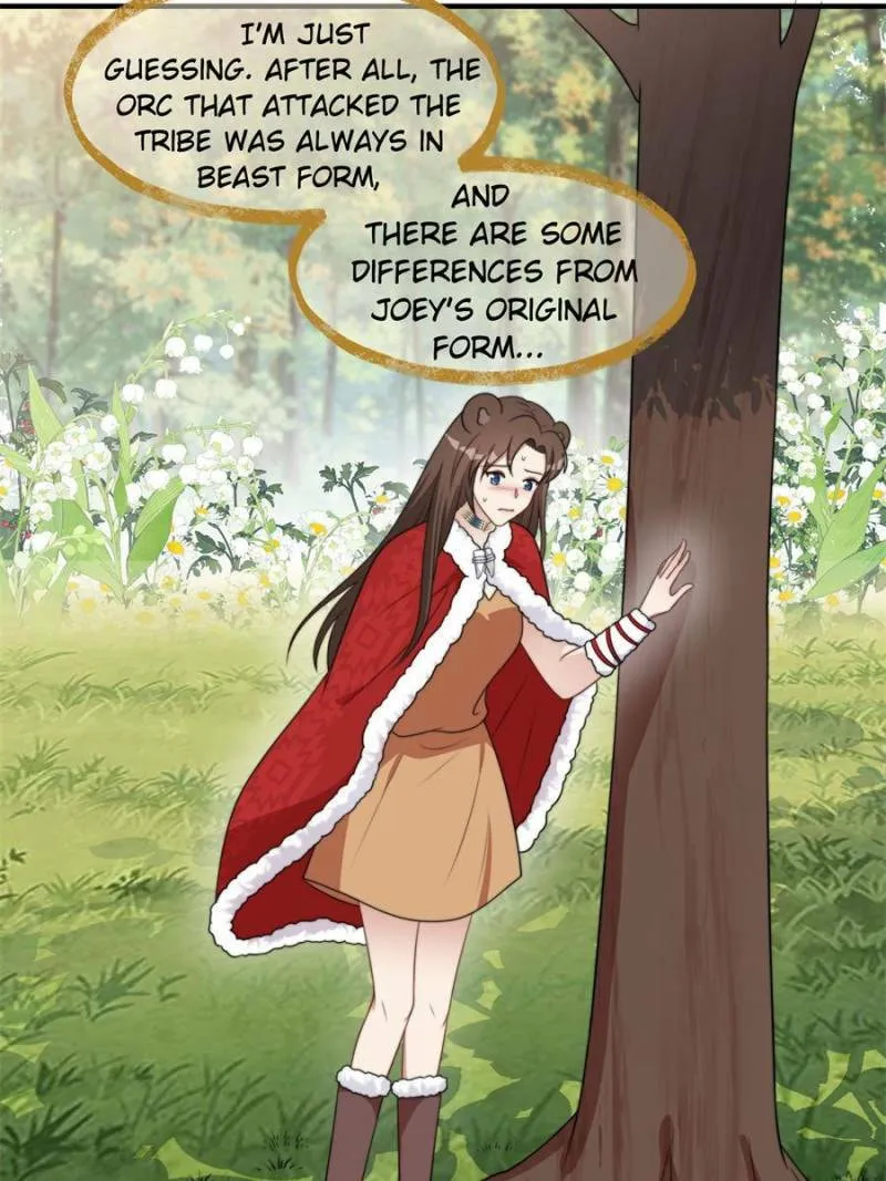 How to Tame Your Beast Husbands Chapter 345 page 23 - 