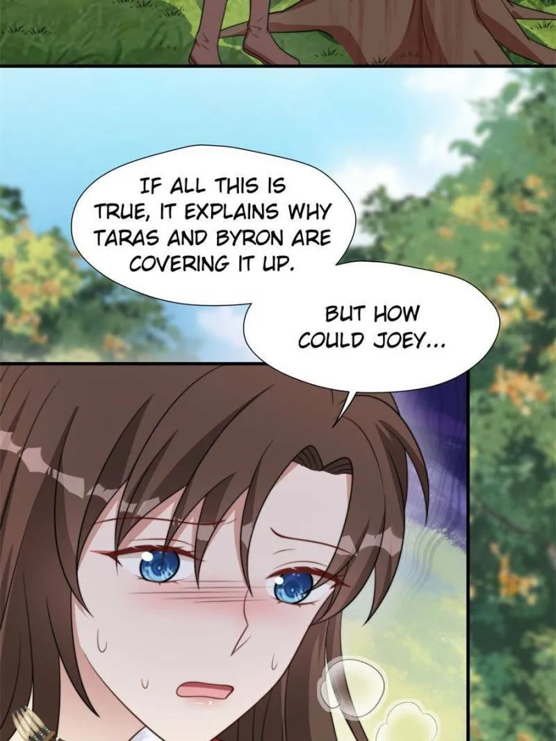 How to Tame Your Beast Husbands Chapter 345 page 24 - 
