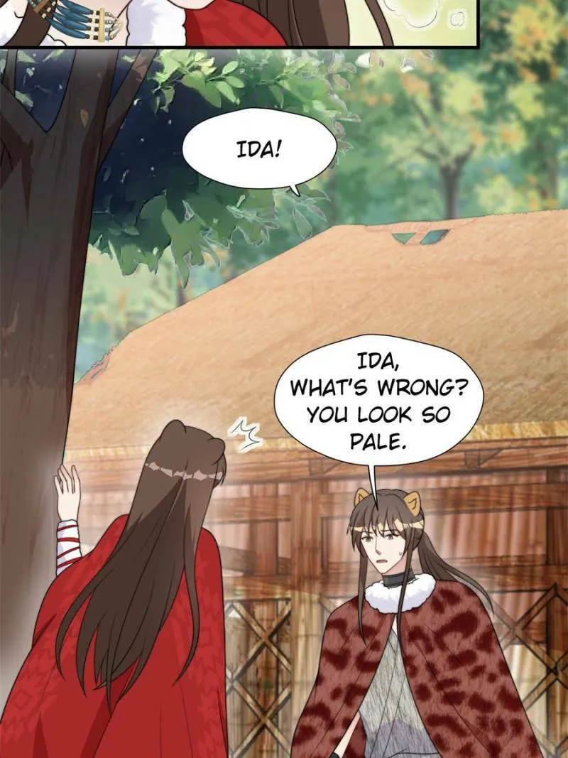 How to Tame Your Beast Husbands Chapter 345 page 25 - 