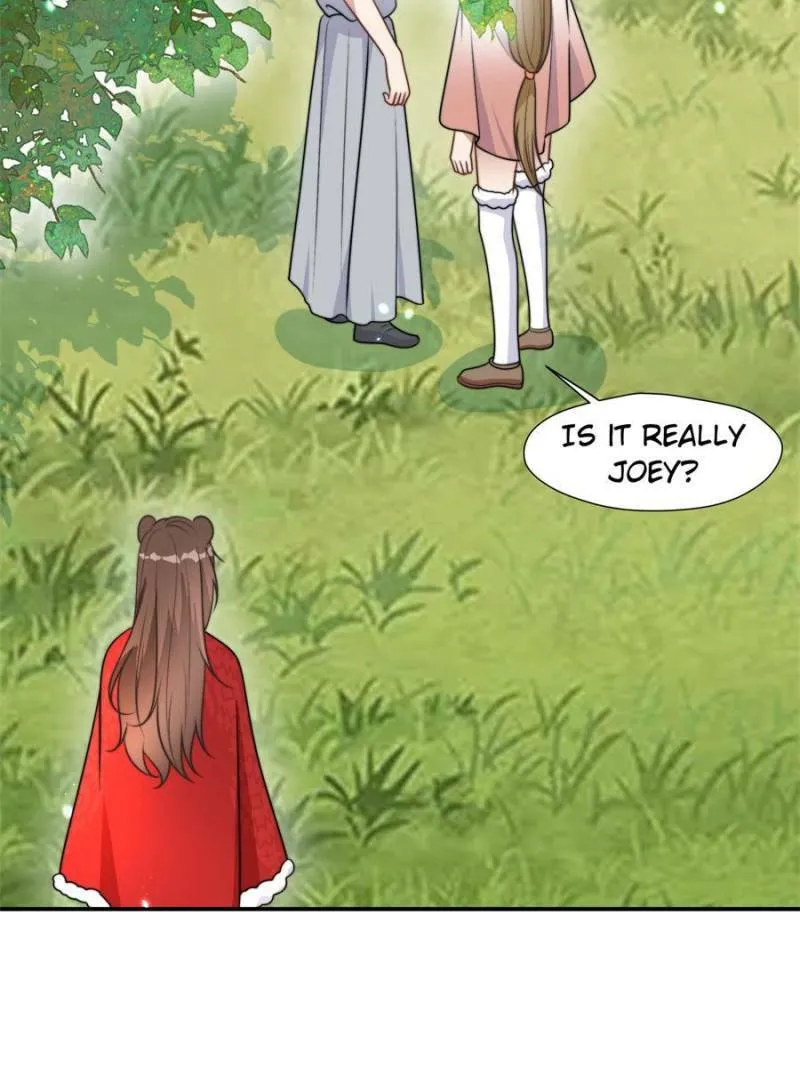 How to Tame Your Beast Husbands Chapter 345 page 7 - 