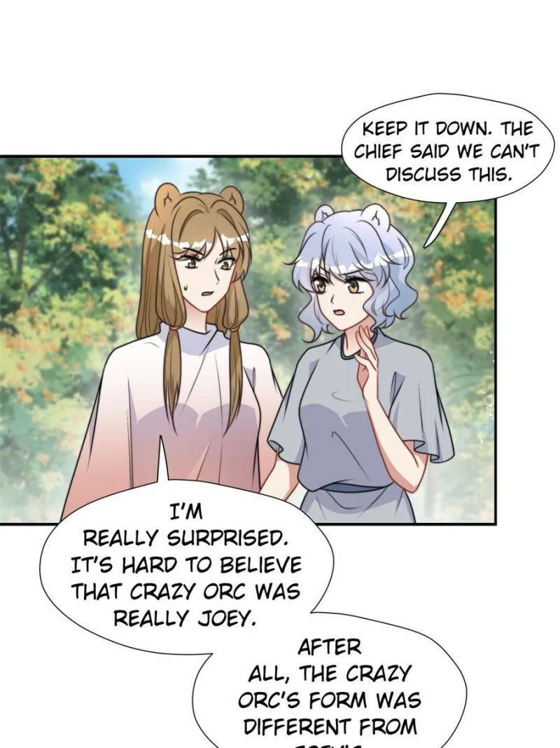 How to Tame Your Beast Husbands Chapter 345 page 8 - 