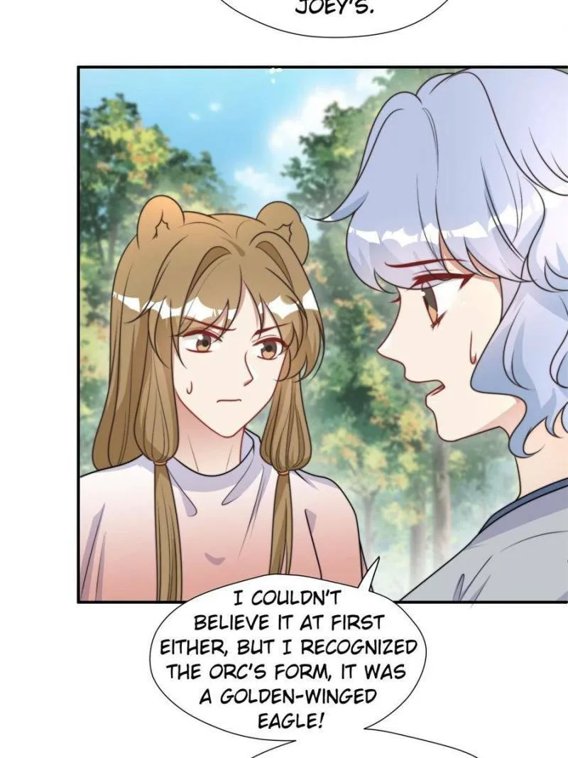 How to Tame Your Beast Husbands Chapter 345 page 9 - 