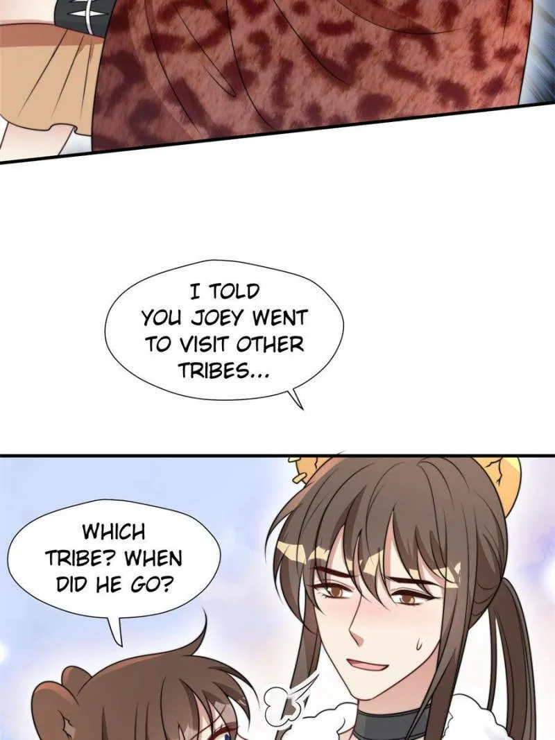 How to Tame Your Beast Husbands Chapter 346 page 2 - 