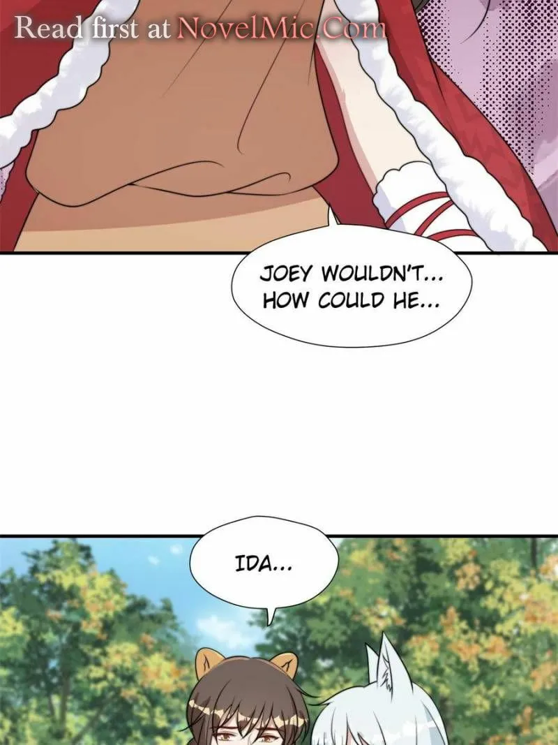 How to Tame Your Beast Husbands Chapter 346 page 12 - 