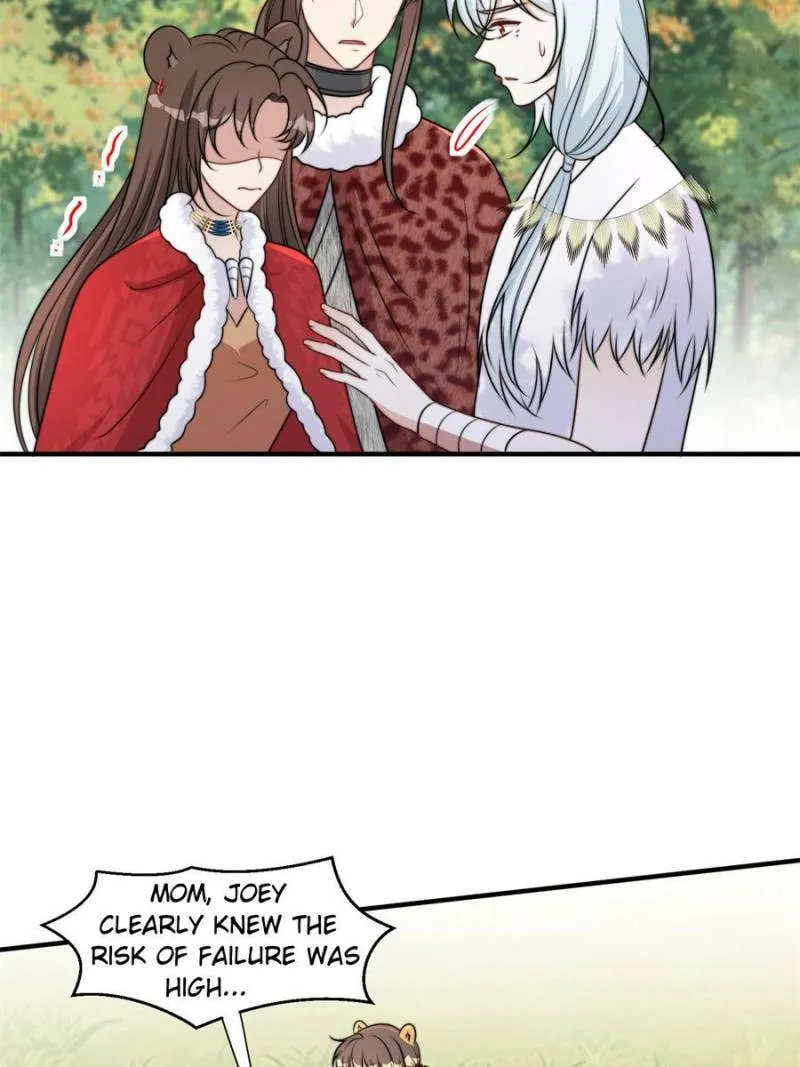How to Tame Your Beast Husbands Chapter 346 page 13 - 