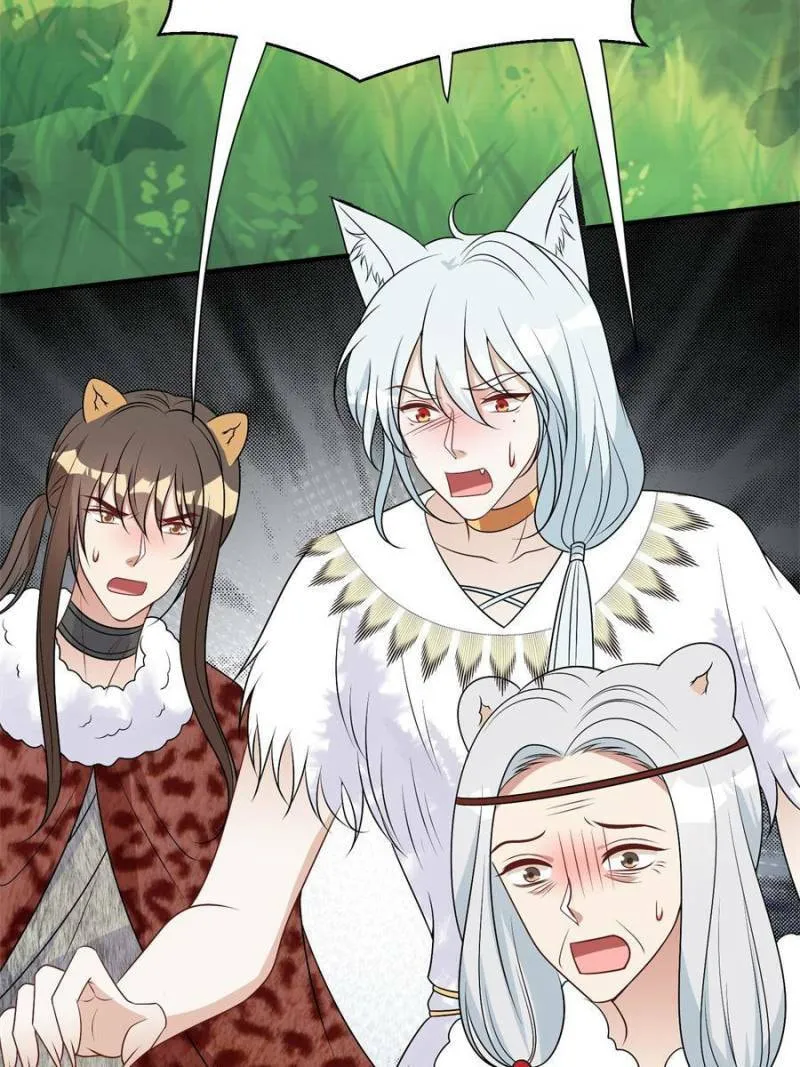 How to Tame Your Beast Husbands Chapter 346 page 20 - 