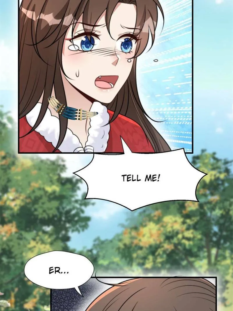 How to Tame Your Beast Husbands Chapter 346 page 4 - 