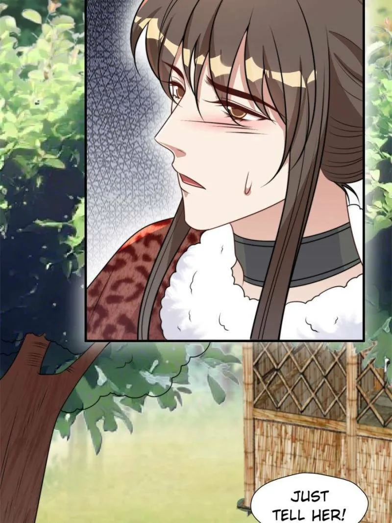 How to Tame Your Beast Husbands Chapter 346 page 5 - 