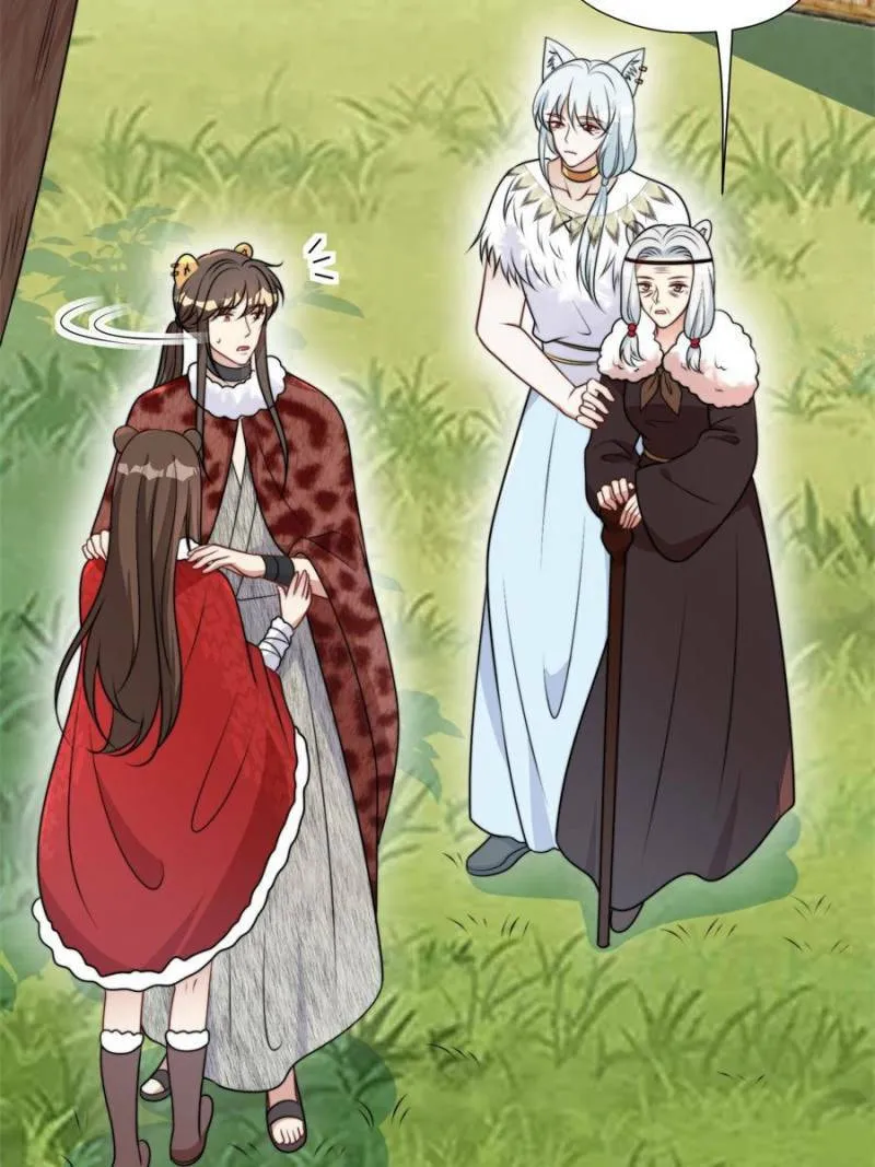 How to Tame Your Beast Husbands Chapter 346 page 6 - 