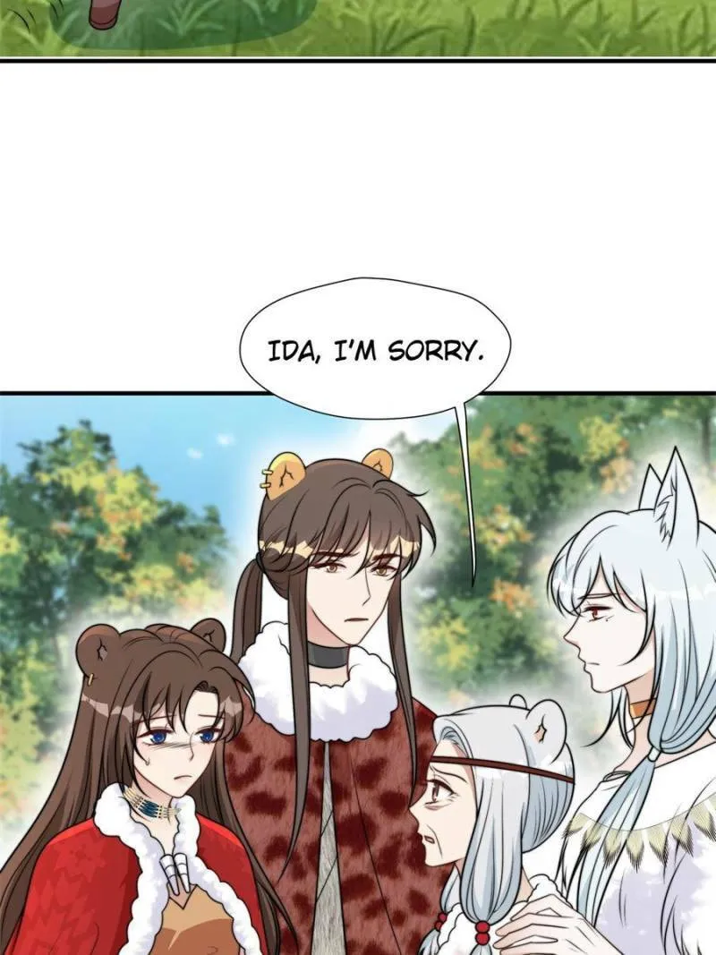 How to Tame Your Beast Husbands Chapter 346 page 7 - 