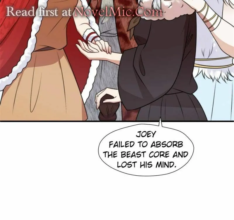How to Tame Your Beast Husbands Chapter 346 page 8 - 