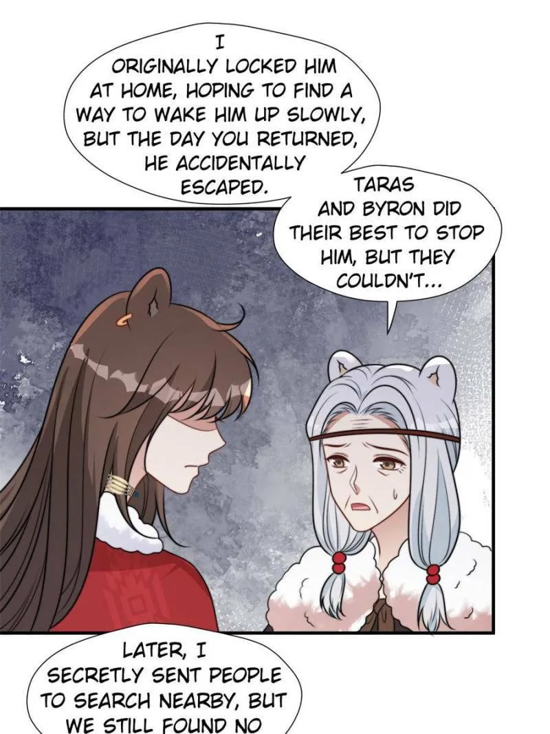How to Tame Your Beast Husbands Chapter 346 page 9 - 