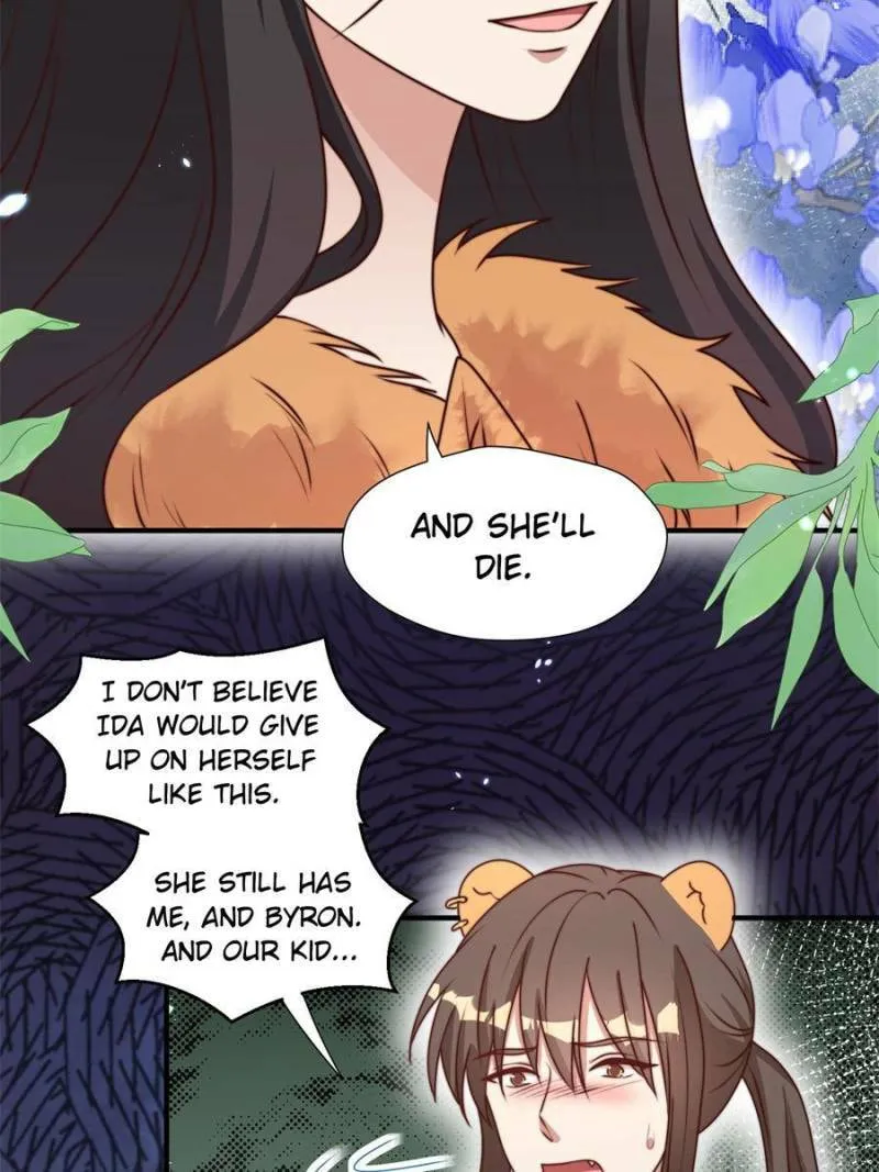 How to Tame Your Beast Husbands Chapter 347 page 11 - 
