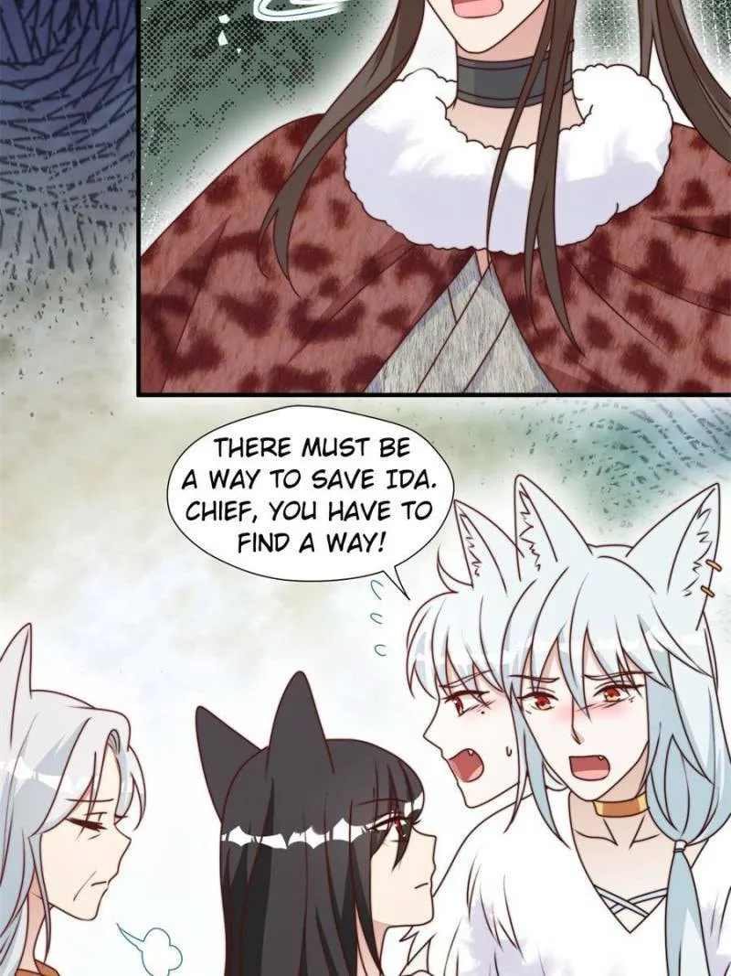 How to Tame Your Beast Husbands Chapter 347 page 12 - 