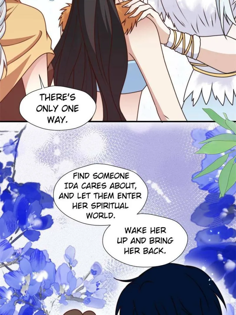 How to Tame Your Beast Husbands Chapter 347 page 13 - 