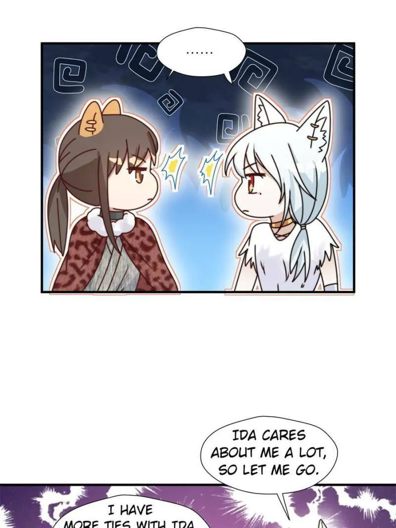 How to Tame Your Beast Husbands Chapter 347 page 16 - 