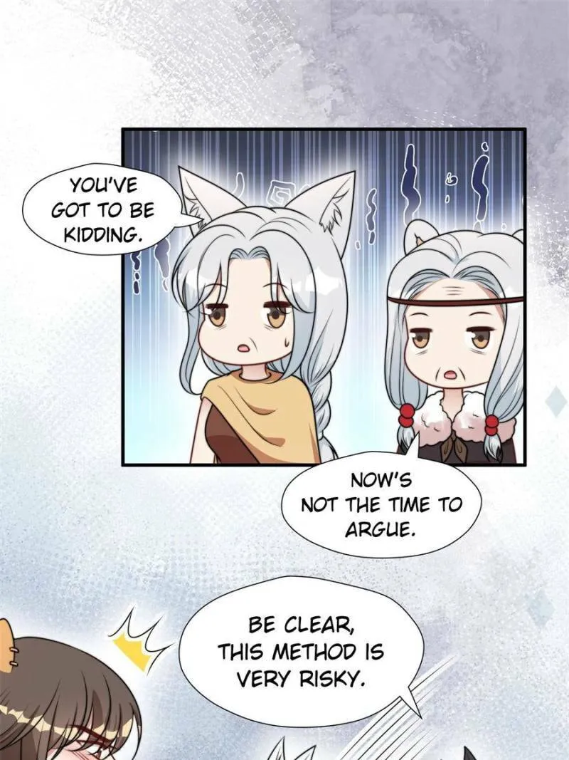 How to Tame Your Beast Husbands Chapter 347 page 19 - 
