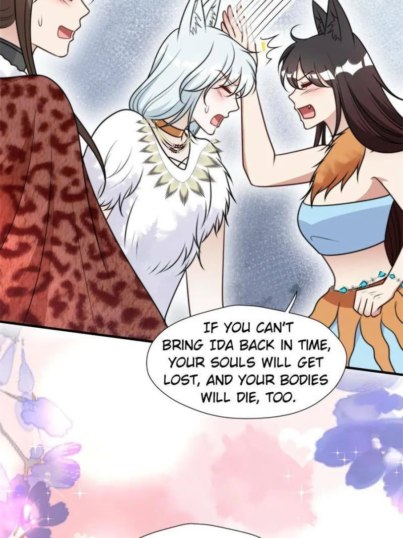 How to Tame Your Beast Husbands Chapter 347 page 20 - 