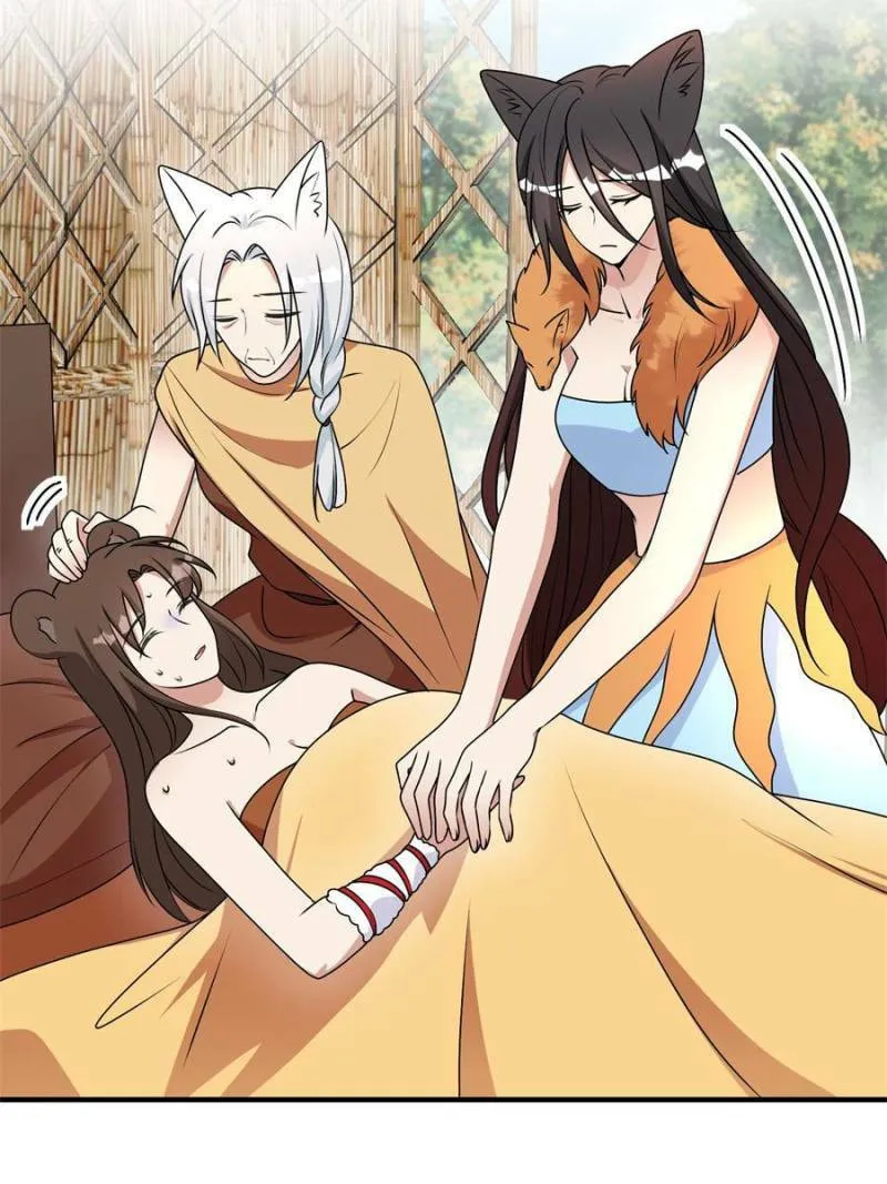 How to Tame Your Beast Husbands Chapter 347 page 3 - 