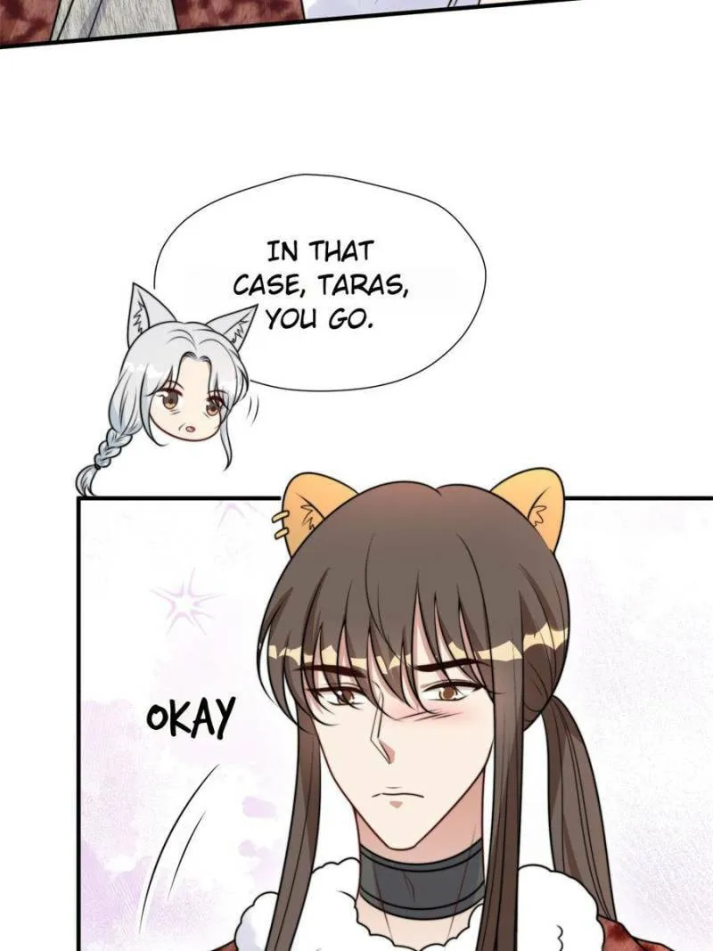 How to Tame Your Beast Husbands Chapter 347 page 22 - 