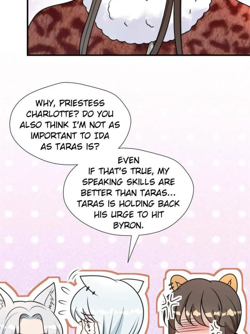 How to Tame Your Beast Husbands Chapter 347 page 23 - 