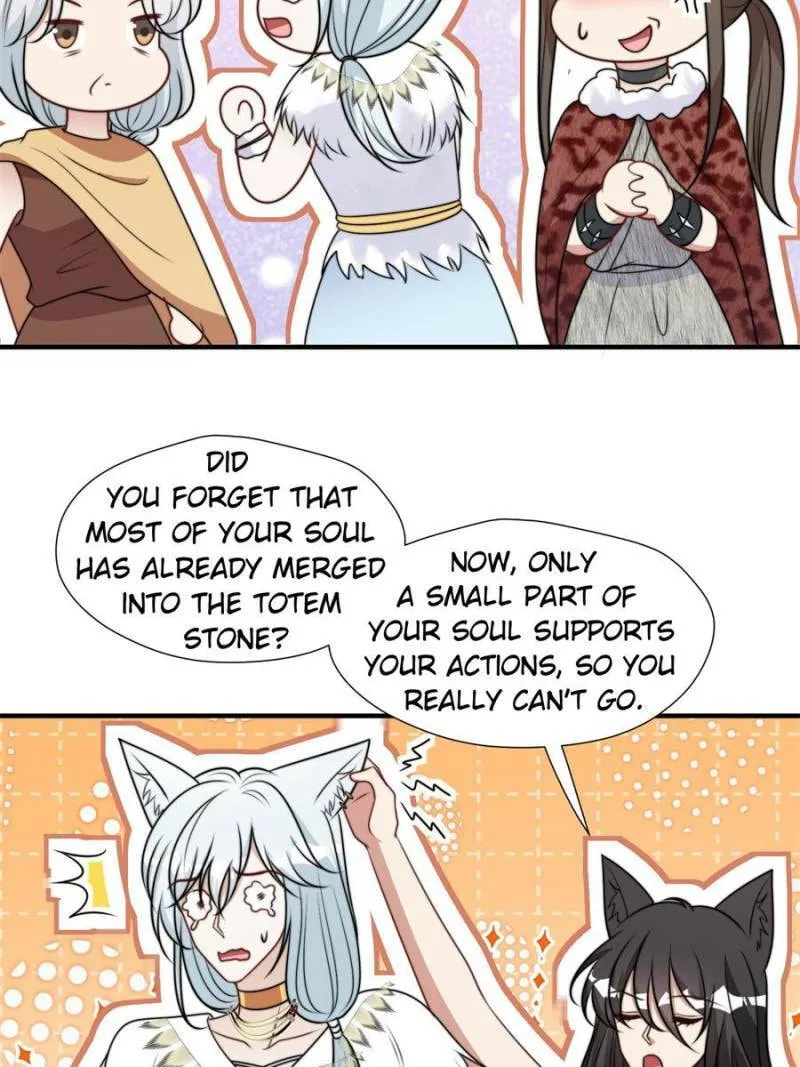 How to Tame Your Beast Husbands Chapter 347 page 24 - 