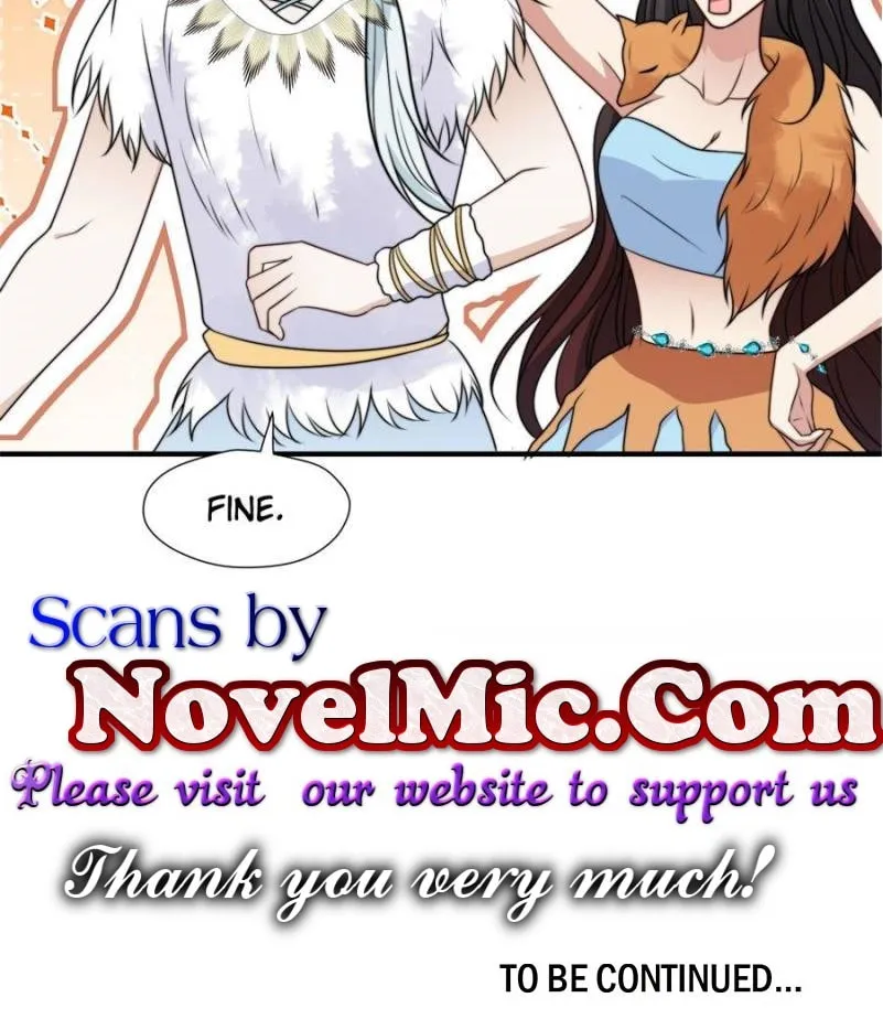 How to Tame Your Beast Husbands Chapter 347 page 25 - 